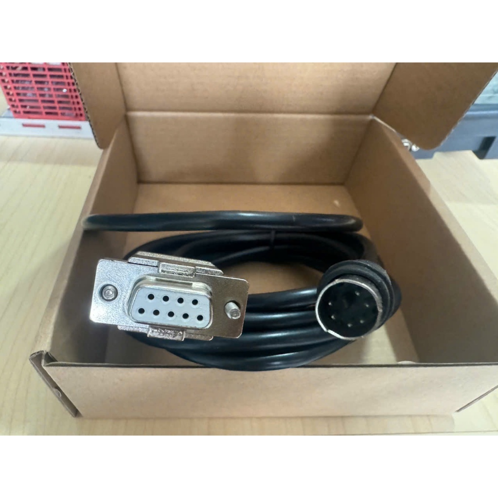 Cáp GT01-C30R2-6P ( CÓ HD VAT ) kết nối HMI GOT1000,GOT2000 & PLC ...