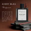 Nước Hoa Avery Bleu 10ML Chính Hãng