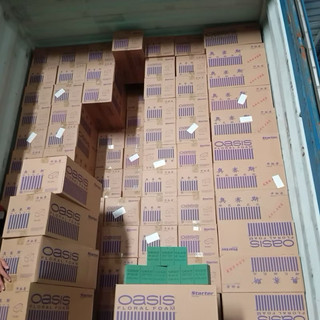 Xốp Cắm Hoa Tươi Oasis Floral Foam - Mút Xốp Cắm Hoa Giữ Nước, Cắm Hoa Tươi Chuyên Dụng, Cắm Giỏ Hoa & Kệ Hoa