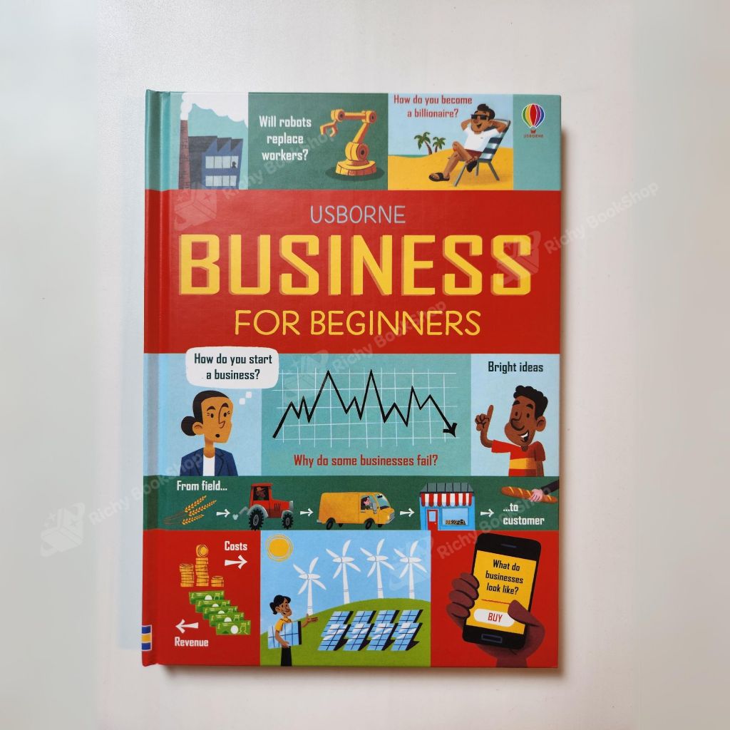 Sách - Usborne For Beginners - Bộ 11 cuốn | Shopee Việt Nam