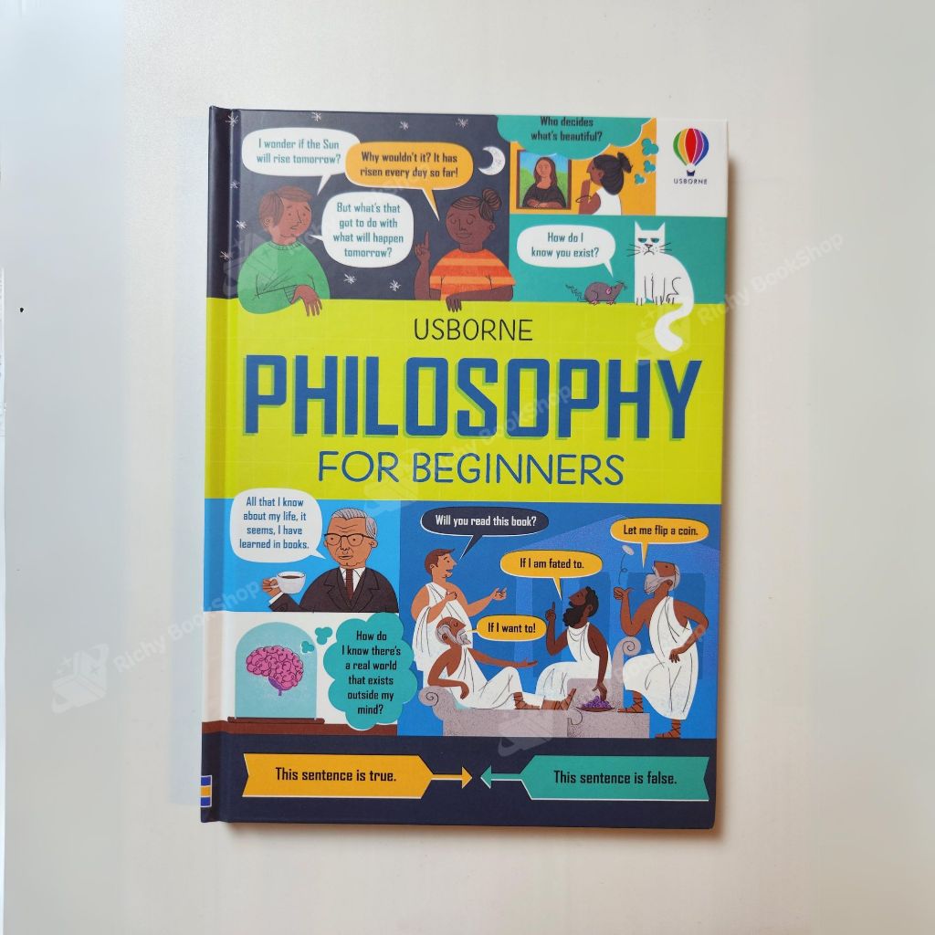 Sách - Usborne For Beginners - Bộ 11 cuốn | Shopee Việt Nam