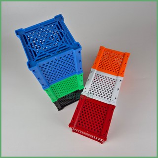 Hộp Nhựa Đựng Vật Liệu Lọc Magic Box - Dùng Cho Hệ Thống Lọc Tràn - Bền, Đẹp, Tiện Dụng