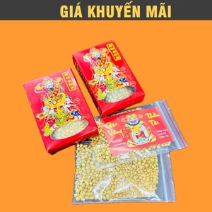 ⭐XÃ KHO⭐ GẠO VÀNG THẦN TÀI ĐỂ BÀN THỜ ÔNG ĐỊA, THẦN TÀI SIÊU RẺ