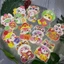 Set 10 & Set 30 Bao Lì Xì Chibi Tết Đẹp , loại dày, phản quang ,Hottrend
