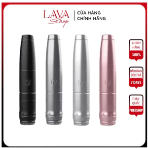 Máy xăm EZ 2 IN1_bảo hành 12 tháng_dungcuphunxam