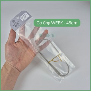Dây Chổi Cọ Vệ Sinh Ống In Out Bể Cá - Thông Tắc Ống In Out