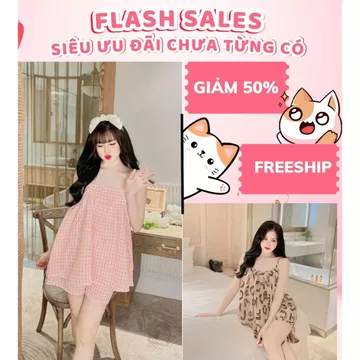 Bộ đồ ngủ pijama mặc cho nữ áo dây sexy ,Đồ ngủ nữ,Đồ bộ mặc nhà,sét bộ pijama mặc nhà.Sỉ pijama