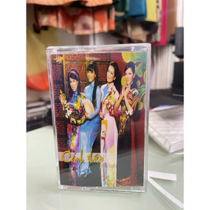 Băng Cassette Cánh Thiếp Đầu Xuân