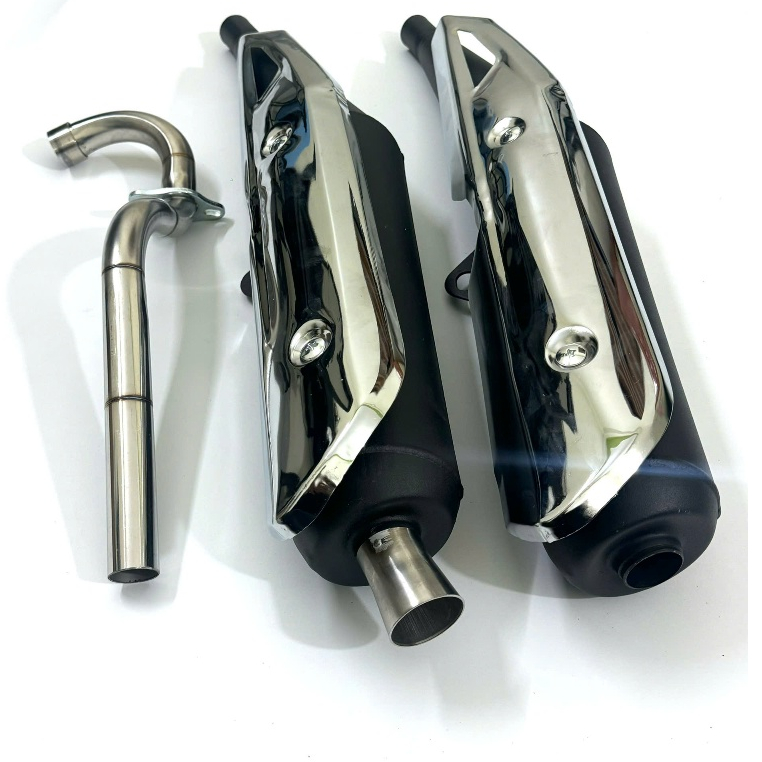 Pô Wave 110 Móc Nhồi Bông Đít Chu Gắn Wave 50-100-110 Đã Kèm Cổ ...