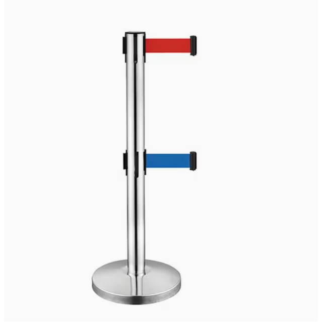 Cột chắn khách sạn CC-3