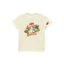 Áo thun form rộng Nam nữ Tết chất Cotton mềm mịn co dãn 2 chiều