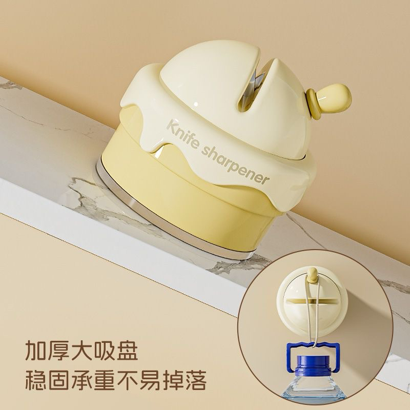 Công cụ mài dao sắc bén