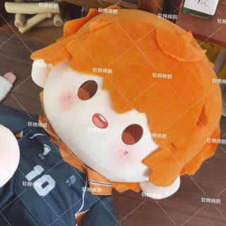 [ORD] Doll Hinata Shoyo, Kozume Kenma, Akaashi Keiji, Tobio, Tadashi Yamaguchi Nishinoya Yuu anime HAIKYUU 40cm