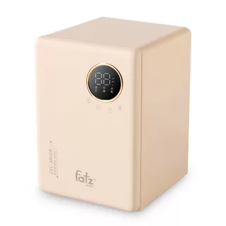 MÁY TIỆT TRÙNG SẤY KHÔ UVC LED FATZ BABY KING 2 FB4799BT
2.588.000
₫
-20%
0% TRẢ GÓP
5.0
Đã bán 10k+
Hà Nội