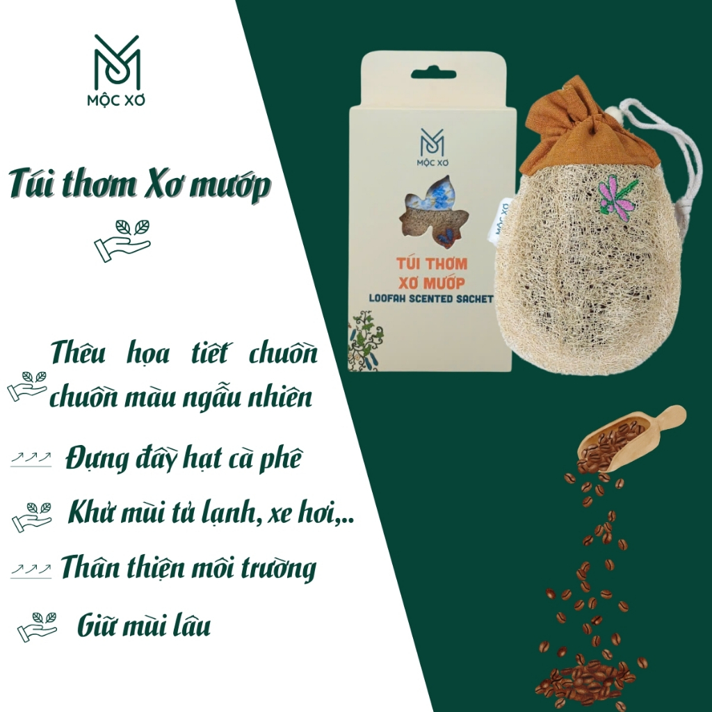 Sử dụng Túi trong đời sống