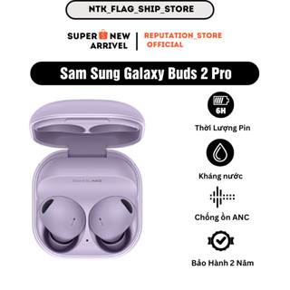 Tai Nghe Bluetooth Kh Ng D Y Galaxy Buds Pro M Thanh Hay Ch Ng N C Ch Ng N Pin Tr U Bass