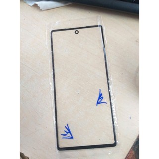 Kính Màn Hình Google Pixel 6 Zin New Kính Ép Chất Lượng Tốt Ảnh Chụp Thật Giá Rẻ