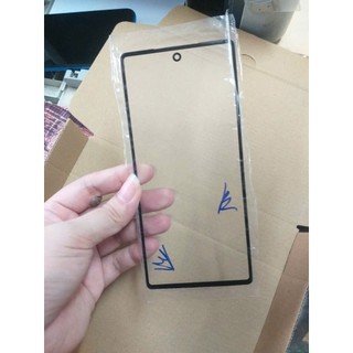 Kính Màn Hình Google Pixel 6 Zin New Kính Ép Chất Lượng Tốt Ảnh Chụp Thật Giá Rẻ