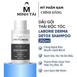 Dầu gội Laborie Derma Hairscience Shampoo , Bộ sản phẩm chăm sóc tóc Laborie Derma Hairscience