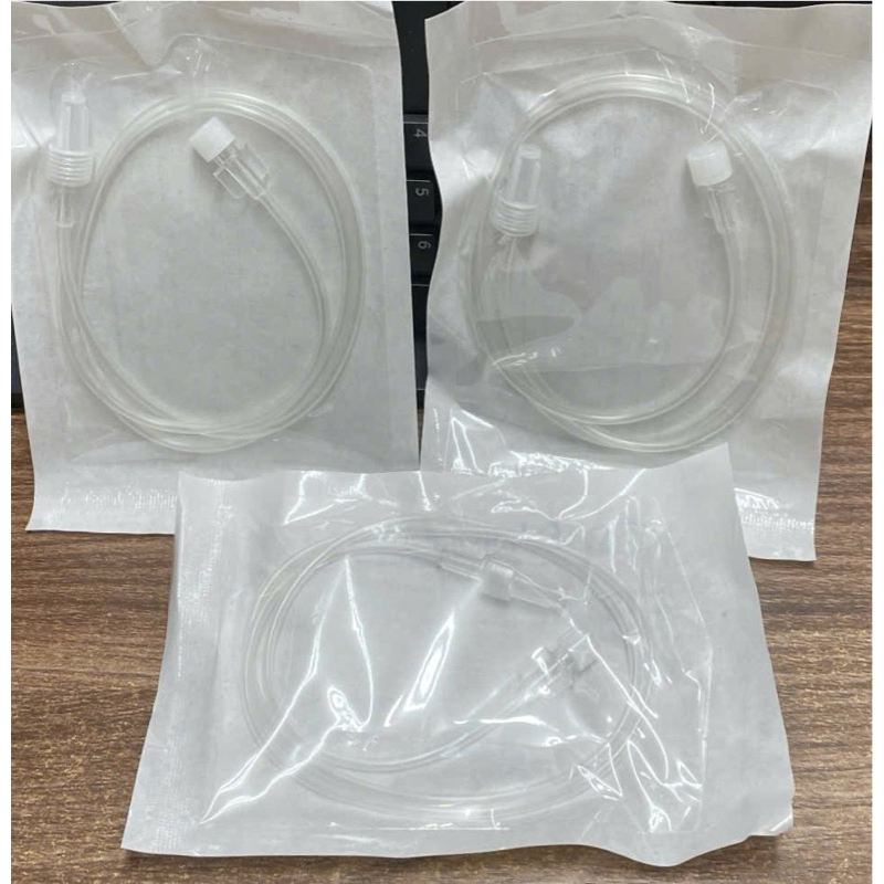 Dây nối bơm tiêm điện dài 30 cm.Dây nối bơm tiêm 30cm dễ sử dụng ,đảm bảo an toàn.