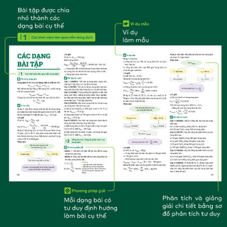Sách - Đột phá tư duy Khoa học tự nhiên 8 - Dùng chung cho các bộ SGK