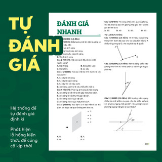 Sách - Đột phá tư duy Khoa học tự nhiên 7 - Dùng chung cho các bộ SGK