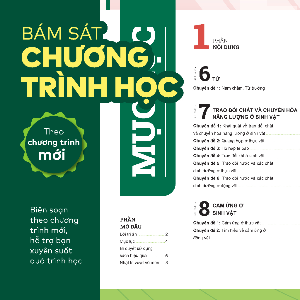 Ảnh Sách - Đột phá tư duy Khoa học tự nhiên 7 - Dùng chung cho các bộ SGK 2