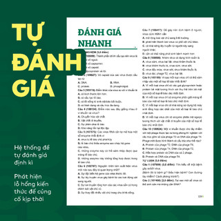 Sách - Đột phá tư duy Khoa học tự nhiên 6 - Dùng chung cho các bộ SGK | WinBook