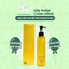 Dầu tẩy trang Attenir Skin Clear Cleanse Oil Nhật Bản 175ml