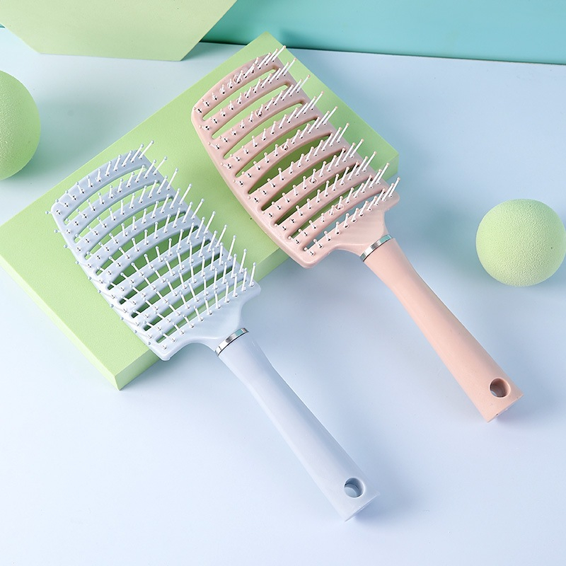 Ảnh Lược gỡ rối làm phồng tóc Batiste, Lược massage tiện lợi, nhỏ gọn 4