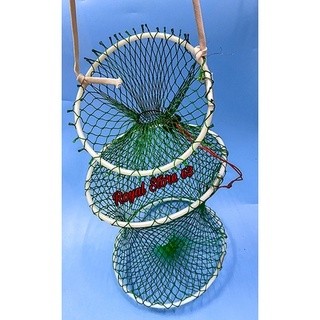 GIỎ ĐỰNG CÁ 3 TẦNG, 4 TẦNG, 5 TẦNG GẤP GỌN