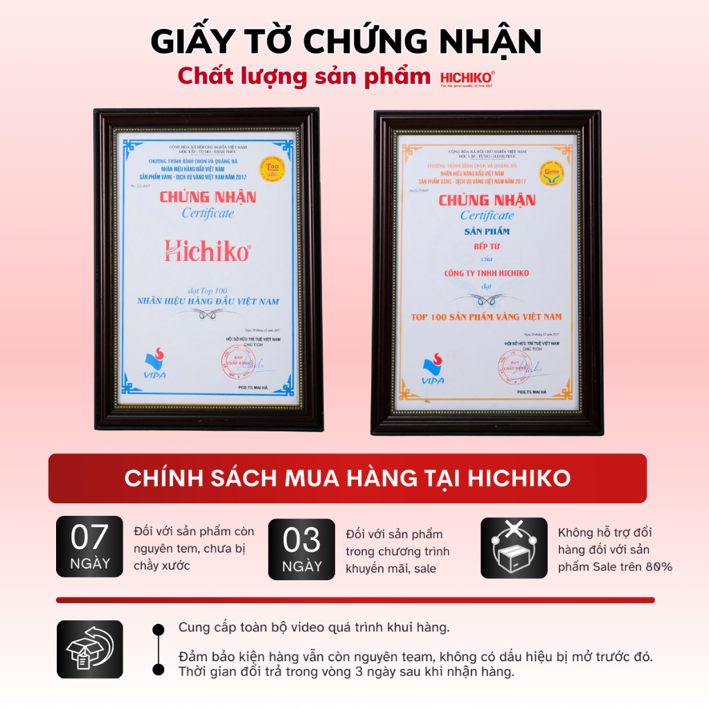 [Tặng kèm 7 đầu] Máy massage cầm tay Hichiko HC9701 - máy đấm lưng , massage trị liệu cổ vai gáy