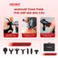 Máy massage cầm tay Hichiko HC9701 - máy đấm lưng , massage trị liệu cổ vai gáy