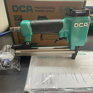 Súng bắn đinh U dùng hơi 1013 DCA A03-1013J - mẫu mới nhất