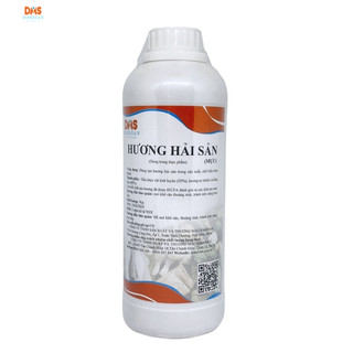 1 LIT HƯƠNG MỰC LỎNG - DÙNG CHO CHẢ MỰC, BÚN MỰC, ,....