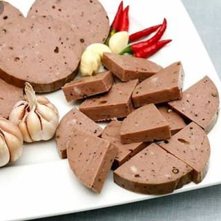1KG BỘT NỞ BANKING - DÙNG SẢN XUẤT GIÒ CHẢ, XÚC XÍCH
