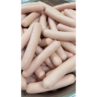 1KG BỘT NỞ BANKING - DÙNG SẢN XUẤT GIÒ CHẢ, XÚC XÍCH