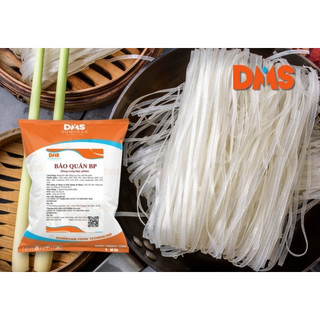 1KG CHẤT BẢO QUẢN BP - BẢO QUẢN NGÀNH BỘT, BÁNH, BÚN PHỞ