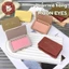 Phấn Má Hồng Moon Eyes Đơn Sắc Mịn Lì Tự Nhiên, Matte Blush, 6.5g