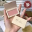Phấn Má Hồng Moon Eyes Đơn Sắc Mịn Lì Tự Nhiên, Matte Blush, 6.5g