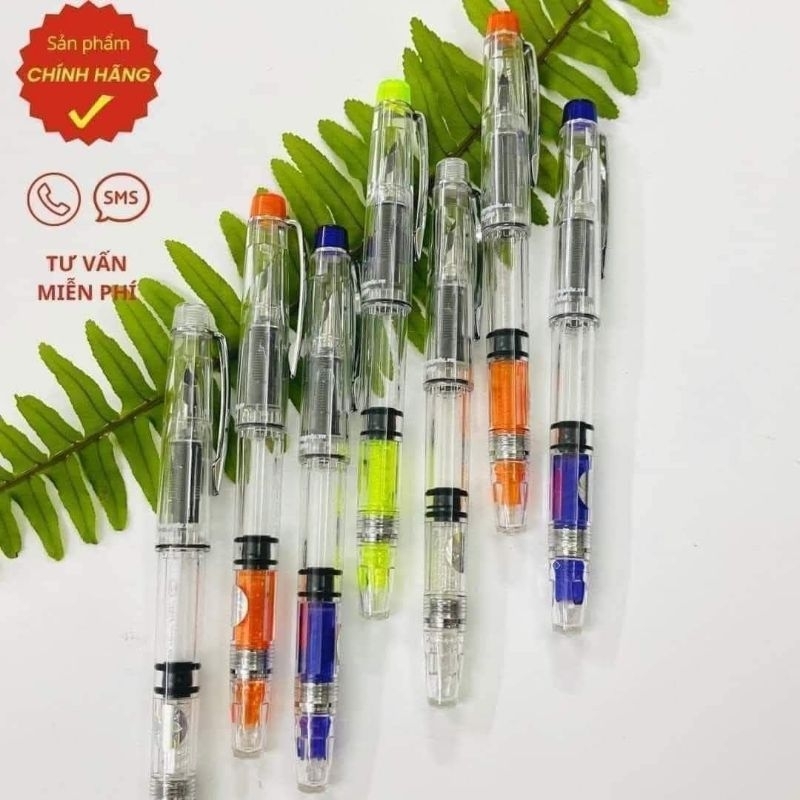 Bút Mài Thầy Ánh sh 069 Limited