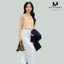 Áo 2 dây cao cấp, áo vải lụa latin cao cấp mặc kèm blazer, chất vải mềm mịn, không nhăn - MT CLASSIC
