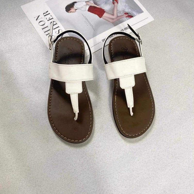 Giày Sandal Bé Siêu Xinh Phong Cách Thời Trang Hàng Đẹp Uy Tín Chất Lượng