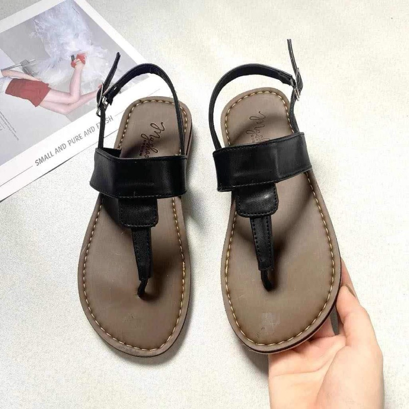 Giày Sandal Bé Siêu Xinh Phong Cách Thời Trang Hàng Đẹp Uy Tín Chất Lượng