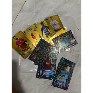 [ MS66 ] Thẻ Lẻ Cầu Thủ Bóng Đá PANINI Limited, Golden Baller , ... Mùa 2023/24 23/24  như hình ( MS 66 )