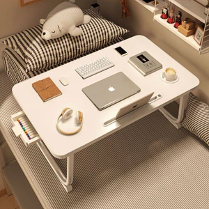 Bàn ngồi giường, bàn học đủ size