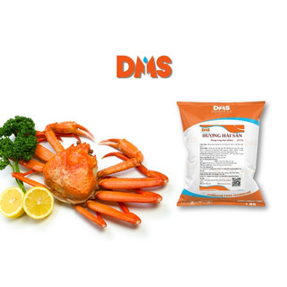 1KG HƯƠNG CUA BỘT - CHẢ CUA - CUA VIÊN