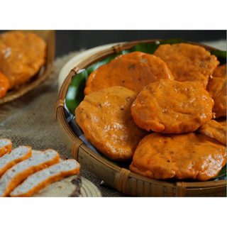 1KG HƯƠNG CUA BỘT - CHẢ CUA - CUA VIÊN