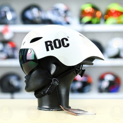 Mũ nón bảo hiểm thể thao ROC R16 R18 R15 Royal MD16 cao cấp chính hãng ...