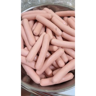 1KG TINH BỘT BIẾN TÍNH MÌ - GIÒ CHẢ, XÚC XÍCH, NEM NƯỚNG,...
